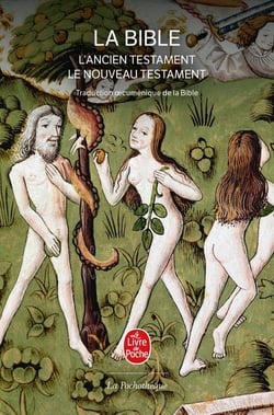 La Bible : Traduction oecuménique