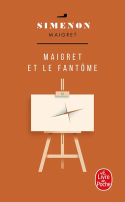 Maigret et le fantôme