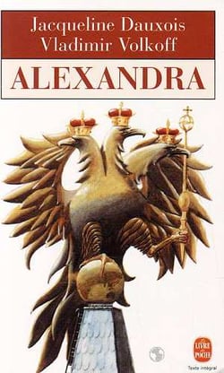Alexandra