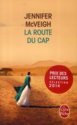 La route du Cap