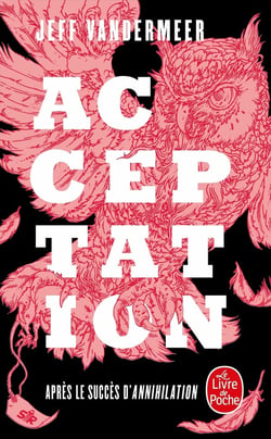 Le Rempart Sud Tome 3 : acceptation