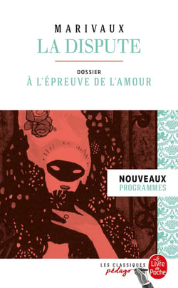 La dispute - dossier thématique : la dispute à l'épreuve de l'amour