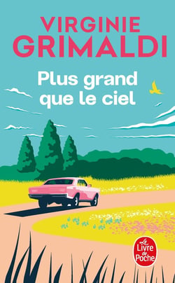 Plus grand que le ciel