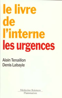Les urgences