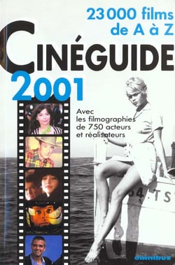 Cineguide 2001