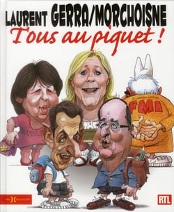 Tous au piquet !