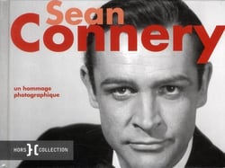 Sean Connery, Un Hommage Photographique