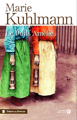 Le puits Amélie
