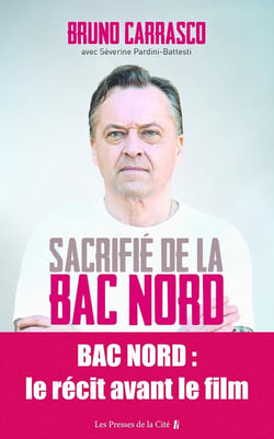 Sacrifié de la bac nord