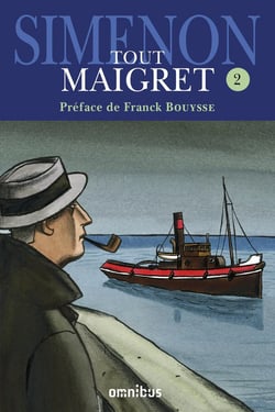 Tout Maigret Tome 2