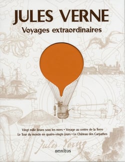 Voyages extraordinaires