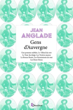 Gens d'Auvergne