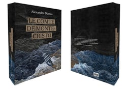 Le Comte de Monte-Cristo