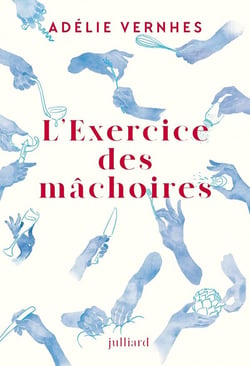 L'exercice des mâchoires
