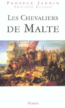 Les chevaliers de malte