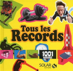 1001 Records