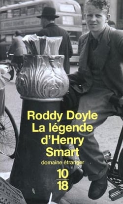 La légende d'Henry Smart
