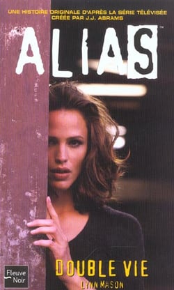 Alias t.1 - double vie