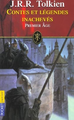 Contes Et légendes Inacheves T1