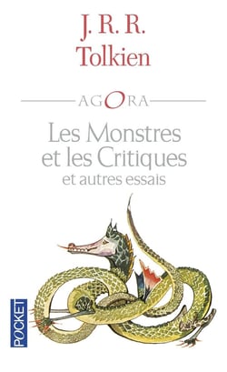 Les monstres et les critiques et autres essais