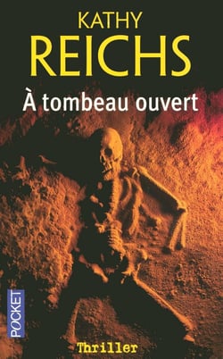 À tombeau ouvert