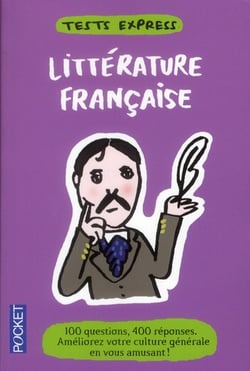 Tests express - littérature française
