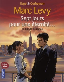 Sept jours pour une éternité