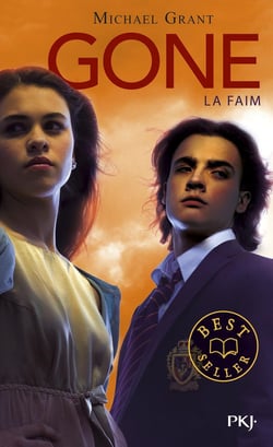 Gone Tome 2 : la faim