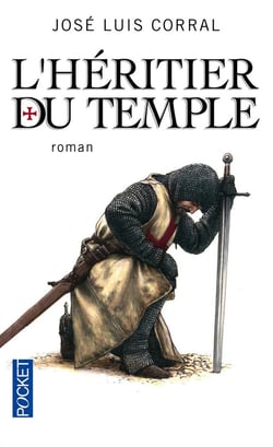 L'Héritier du Temple