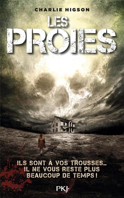 Ennemis - tome 6 Les proies