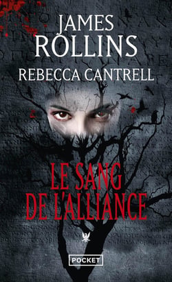 L'ordre des sanguinistes Tome 1 - le sang de l'alliance