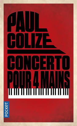 Concerto pour 4 mains