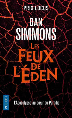Les feux de l'Éden