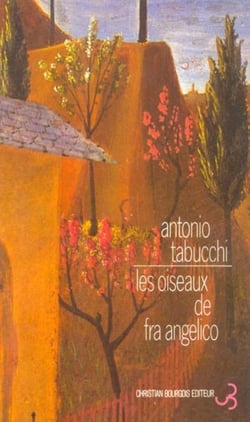 Oiseaux de fra angelico (les)
