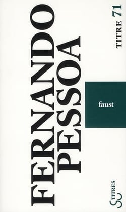 Faust.