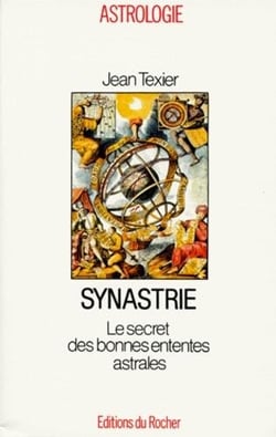 Synastrie - le secret des bonnes ententes astrales