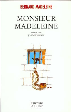 Monsieur madeleine