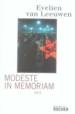Modeste in memoriam