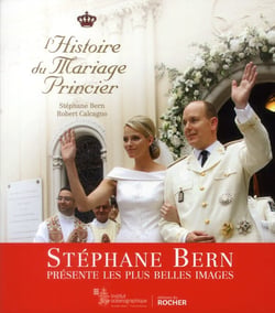 L'histoire du mariage princier
