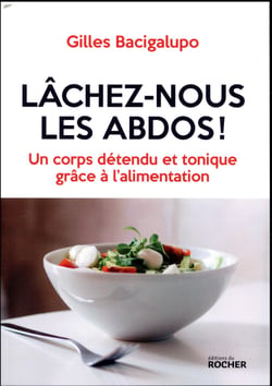 Lâchez-nous les abdos ! de bons muscles sans contractures
