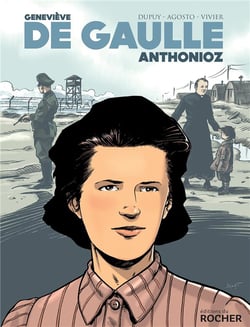 Geneviève de Gaulle - Anthonioz