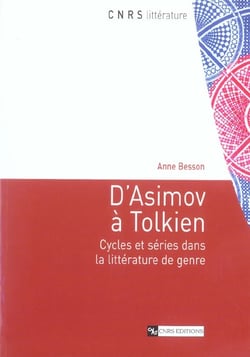 D'Asimov à Tolkien