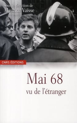 Mai 68 vu de l'étranger