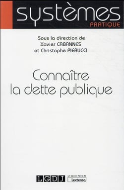 Connaître la dette publique