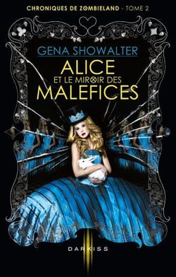 Alice et le miroir des maléfices