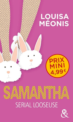 Samantha - serial looseuse