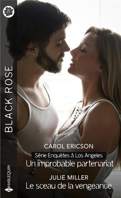 Un improbable partenariat - le sceau de la vengeance
