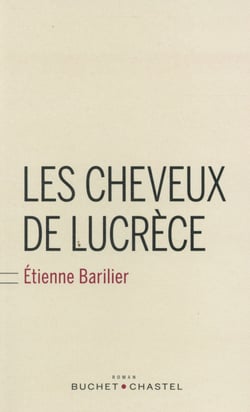 Les cheveux de Lucrèce