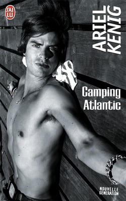 Camping atlantic