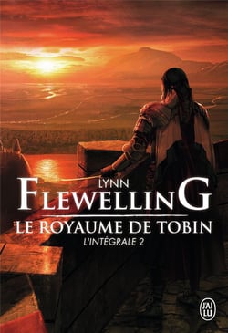 Le royaume de tobin - l'intégrale Tome 2